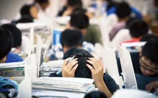 洪成文：高考焦慮怎么解？擴大優(yōu)質(zhì)高教資源是根本之道