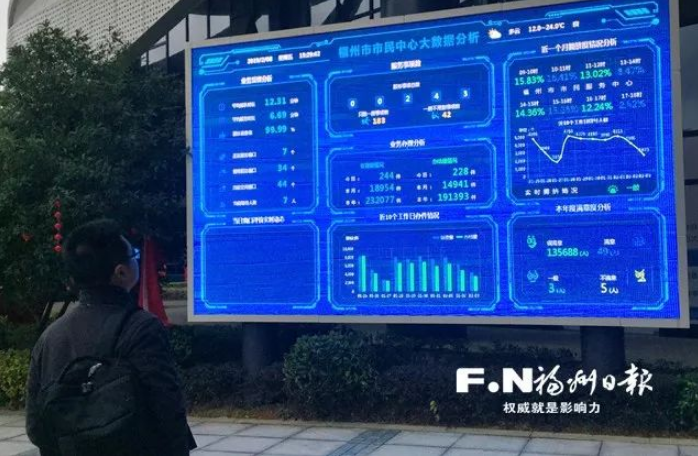對(duì)話未來！今晚有大咖來訪，就在三坊七巷