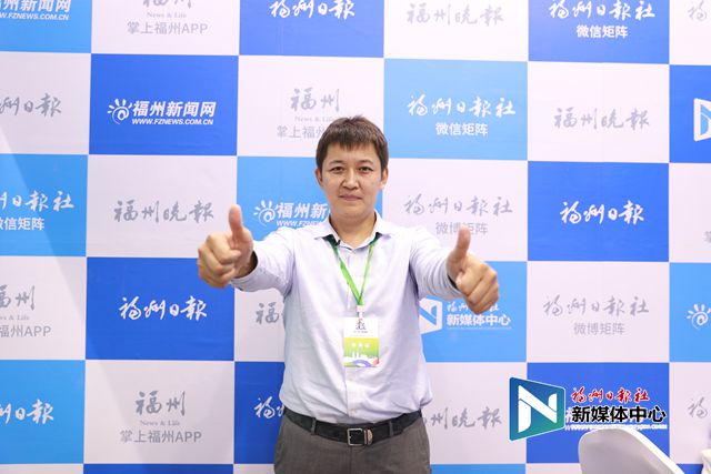 武漢珞珈德毅科技楊治國：5G精準(zhǔn)服務(wù)，給城市當(dāng)“智慧管家”