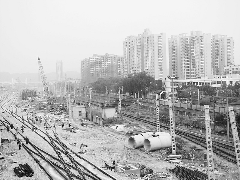 福廈高鐵下月載客運(yùn)營(yíng) 沿線樓市搭快車(chē)前景如何？