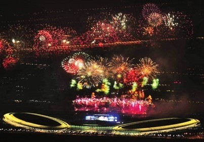 央視中秋晚會30日晚華麗上演 處處見“?！?></a><div   id=