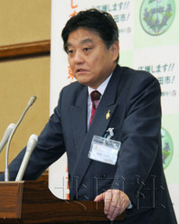日本“減稅日本”黨決定同“太陽黨”對(duì)等合并