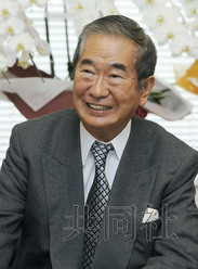 石原慎太郎主張修憲強(qiáng)化防衛(wèi)力稱(chēng)日被世界輕蔑