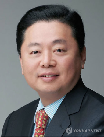 樸槿惠競選宣傳助理被提名為韓國駐上?？傤I事