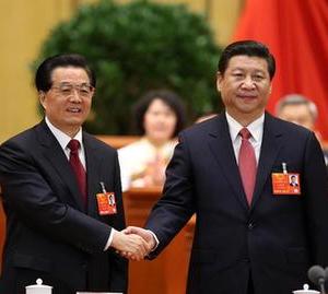 中國(guó)夢(mèng)，人民的夢(mèng)