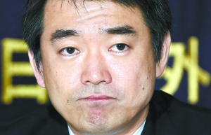 橋下辯稱其慰安婦發(fā)言會(huì)獲理解或辭職再選市長