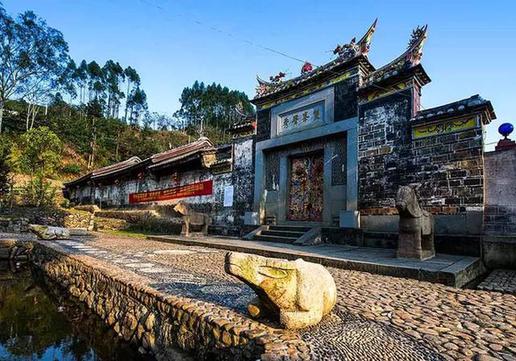 大福建2016新版最美的鄉(xiāng)村大全都在這了！猴年旅游計劃速度走起??！