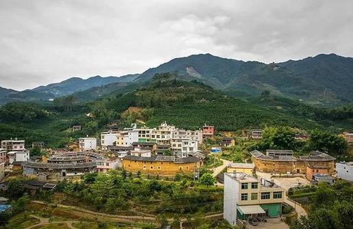 大福建2016新版最美的鄉(xiāng)村大全都在這了！猴年旅游計劃速度走起??！