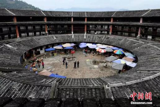 大福建2016新版最美的鄉(xiāng)村大全都在這了！猴年旅游計(jì)劃速度走起啊！