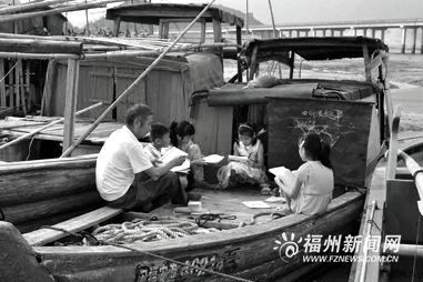 曾記否？那消失于海角的“潮水班”