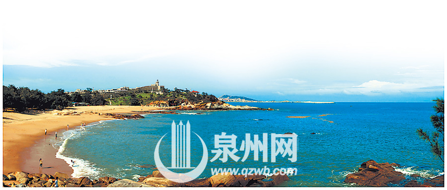 泉州這幾條濱海線路 帶你到海邊避暑去！