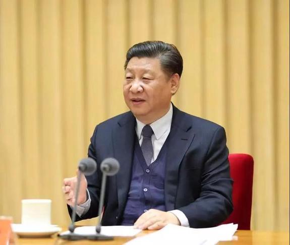 推進(jìn)全面依法治國，習(xí)近平主持召開的這個(gè)會(huì)議劃出重點(diǎn)