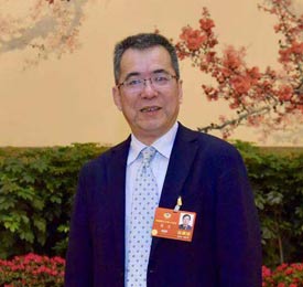 【兩會會客廳·第四期】不搞“大水漫灌”，金融支持實體經(jīng)濟有實招